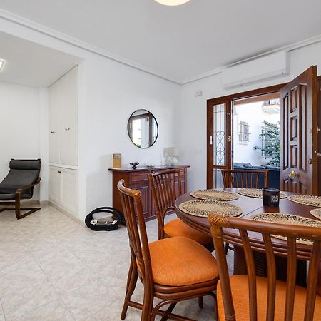 Cb Living - Cozy Condo With Patio, Playa Flamenca Dehesa de Campoamor  Eksteriør bilde
