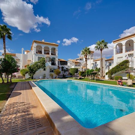 Cb Living - Cozy Condo With Patio, Playa Flamenca Dehesa de Campoamor  Eksteriør bilde
