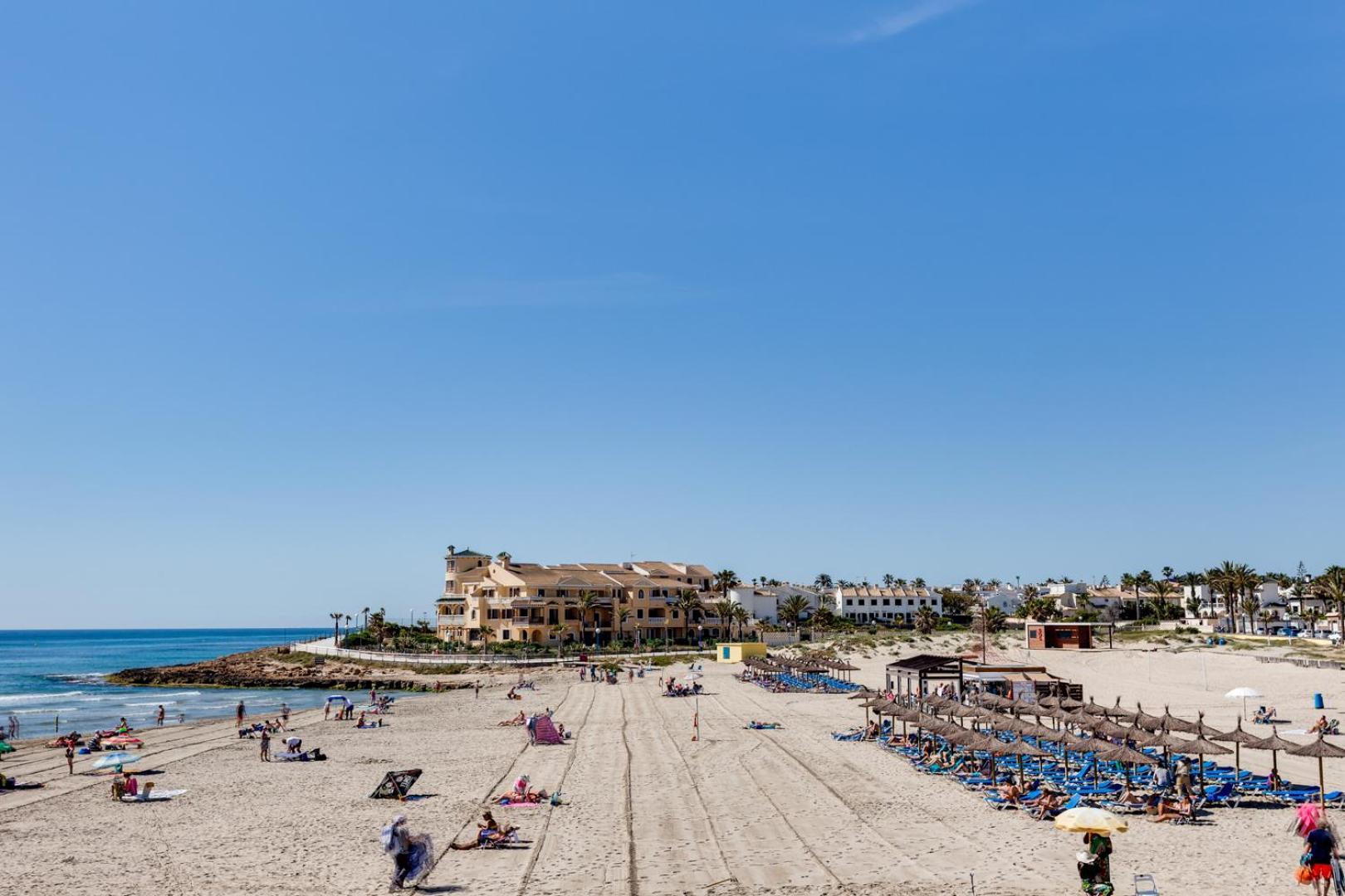 Cb Living - Cozy Condo With Patio, Playa Flamenca Dehesa de Campoamor  Eksteriør bilde