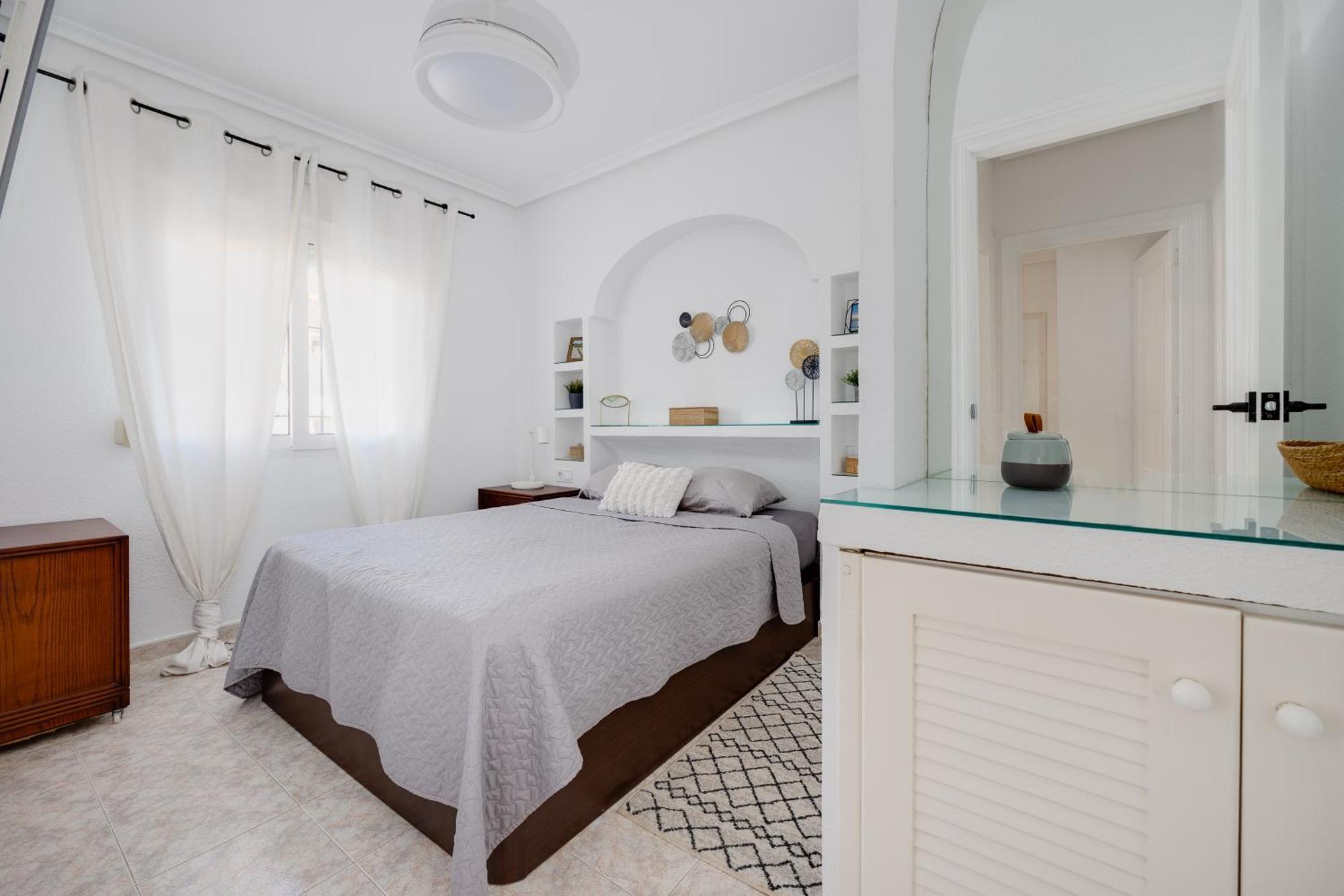 Cb Living - Cozy Condo With Patio, Playa Flamenca Dehesa de Campoamor  Eksteriør bilde