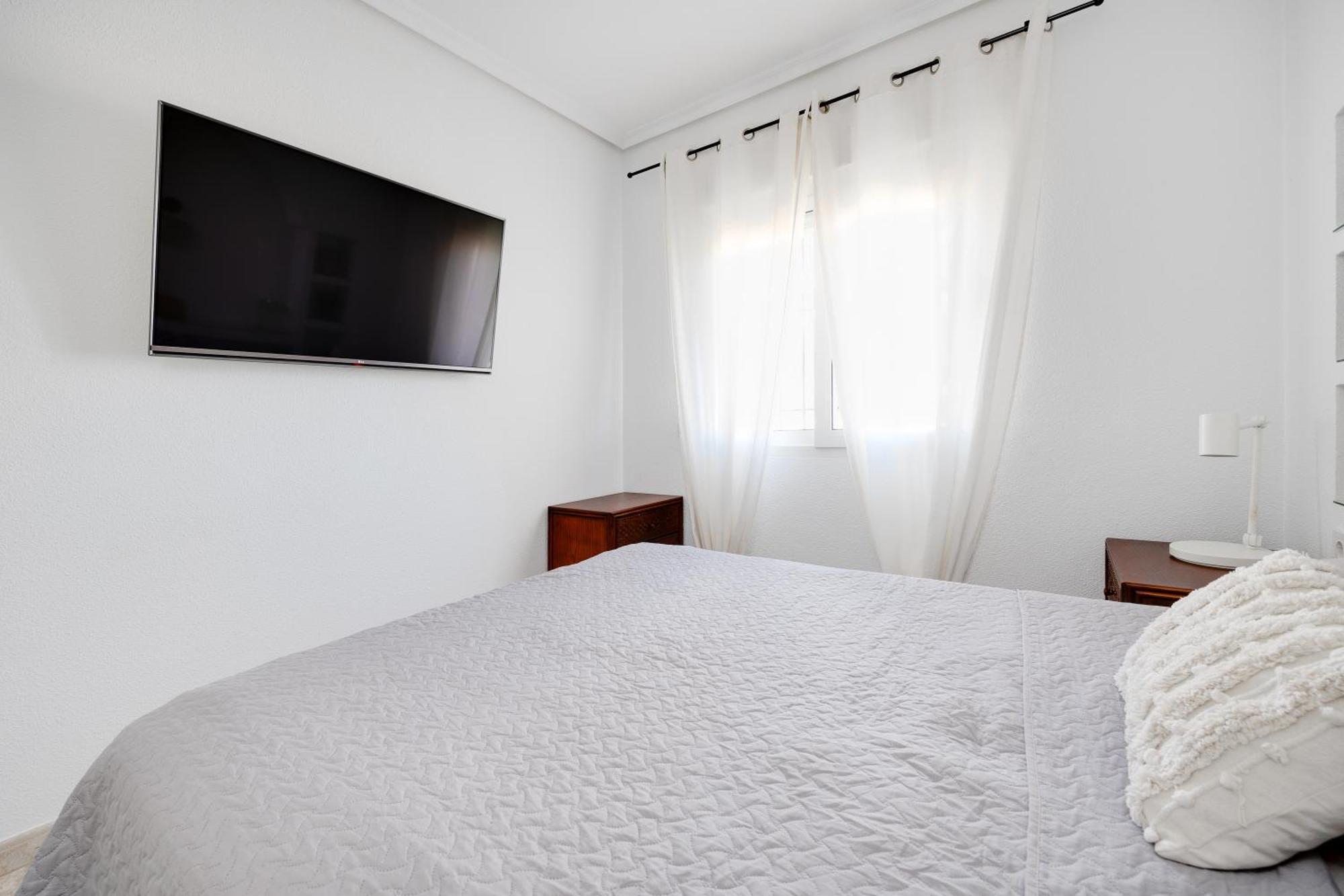 Cb Living - Cozy Condo With Patio, Playa Flamenca Dehesa de Campoamor  Eksteriør bilde