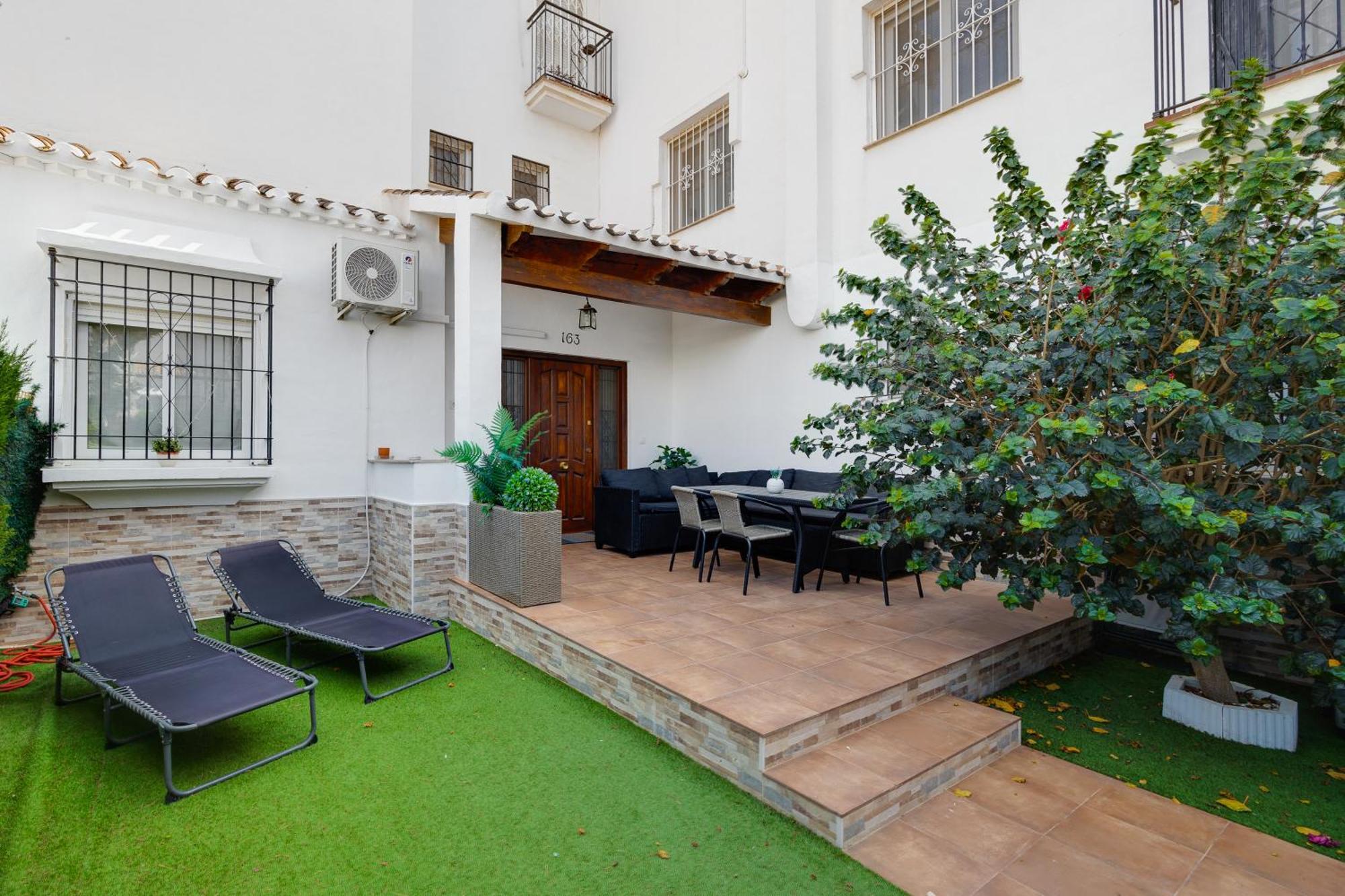 Cb Living - Cozy Condo With Patio, Playa Flamenca Dehesa de Campoamor  Eksteriør bilde